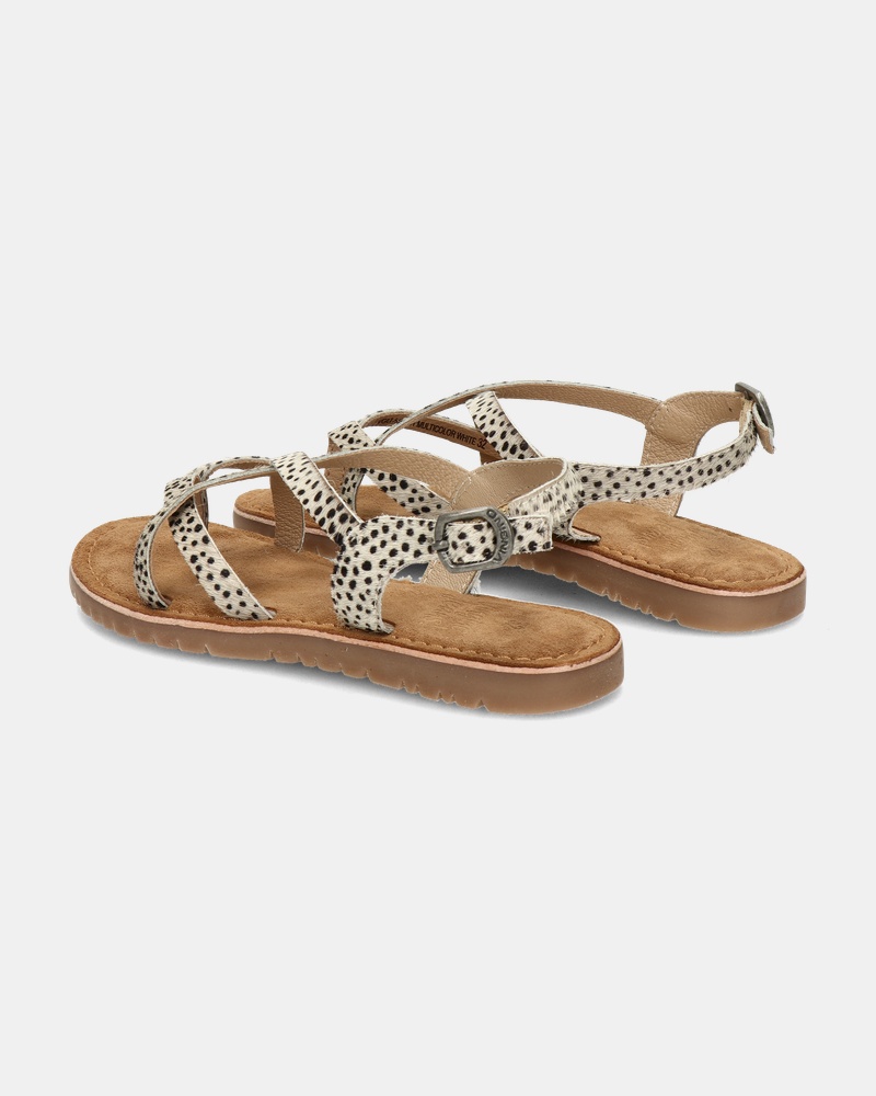Vingino Coco Sandalen  - wit