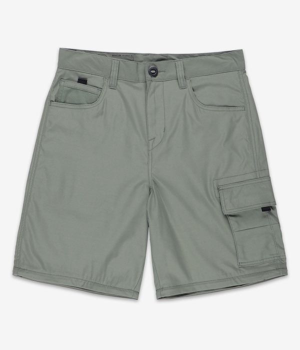 Volcom Skate Vitals Simon B Hose (agave)