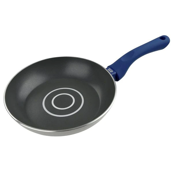 Poêle à frire avec doseur d'huile 20 cm Casserole Tasty
