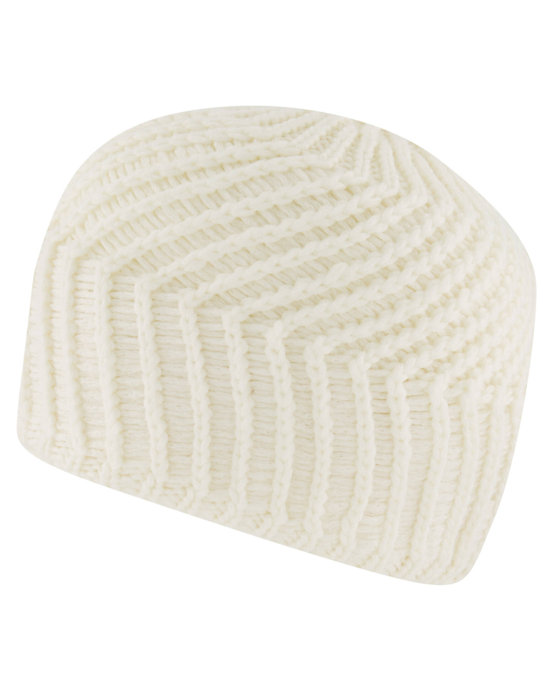 Moncler| Damen Strickmütze mit Wolle