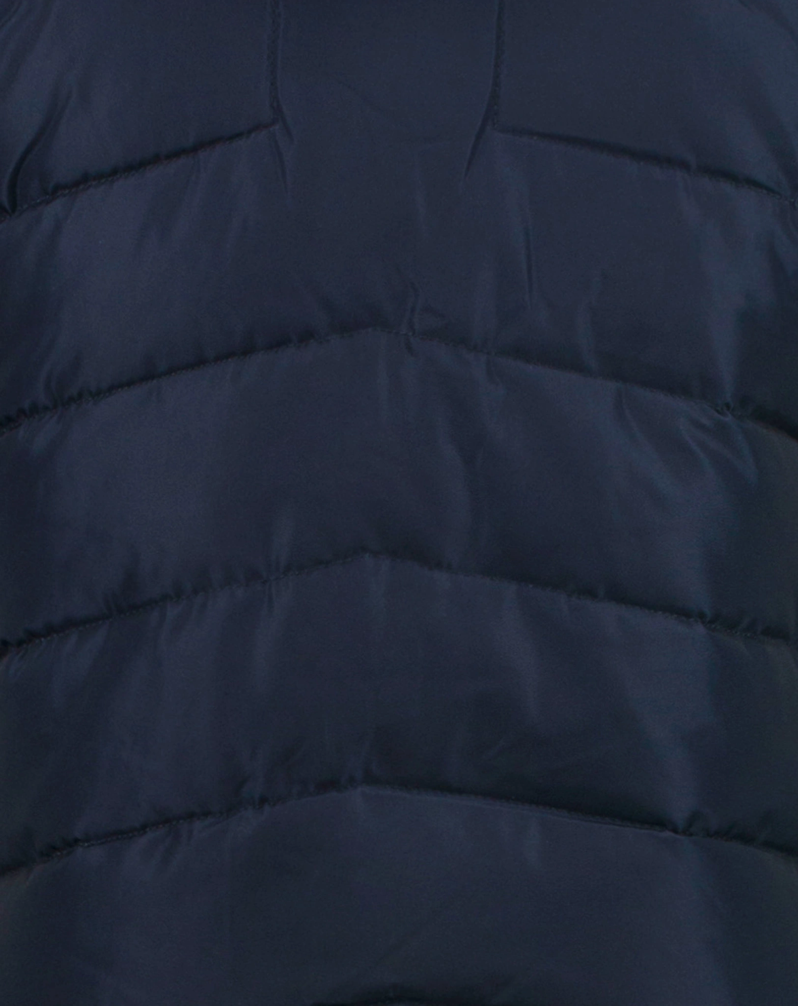 Steppjacke OUTDOOR - UNI in navy