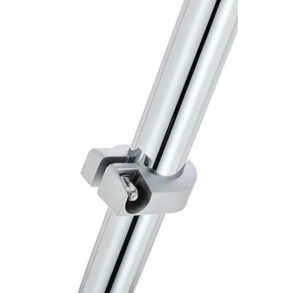 DrumCraft Bass Drum Double Tom Holder SC
