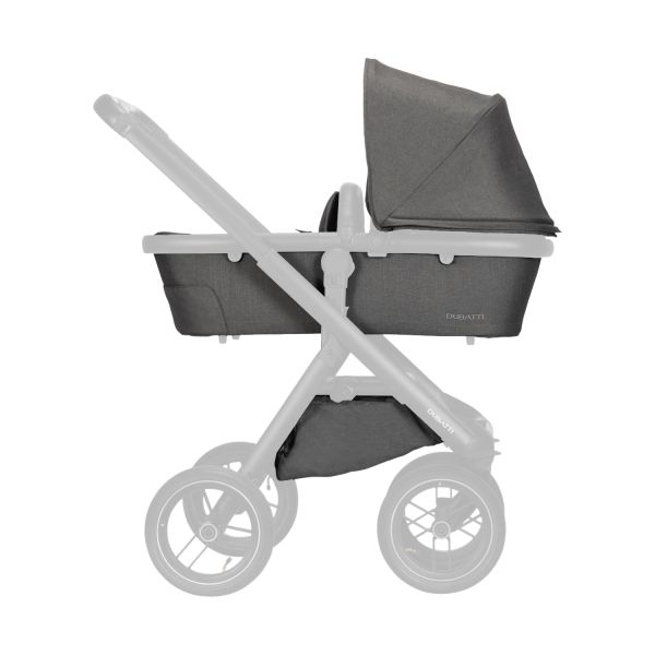 Dubatti One E5 Bekleding / Accessoires - Sand
