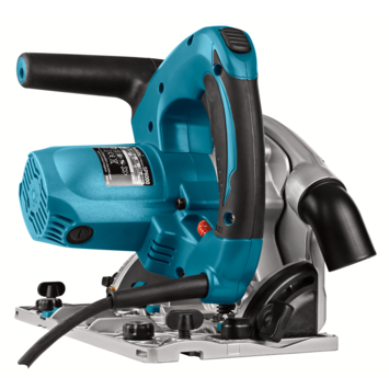 Makita invalzaag SP6000J (zonder geleiderail)