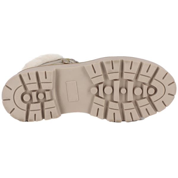 Après ski KIMBERFEEL CLAUDIE BEIGE