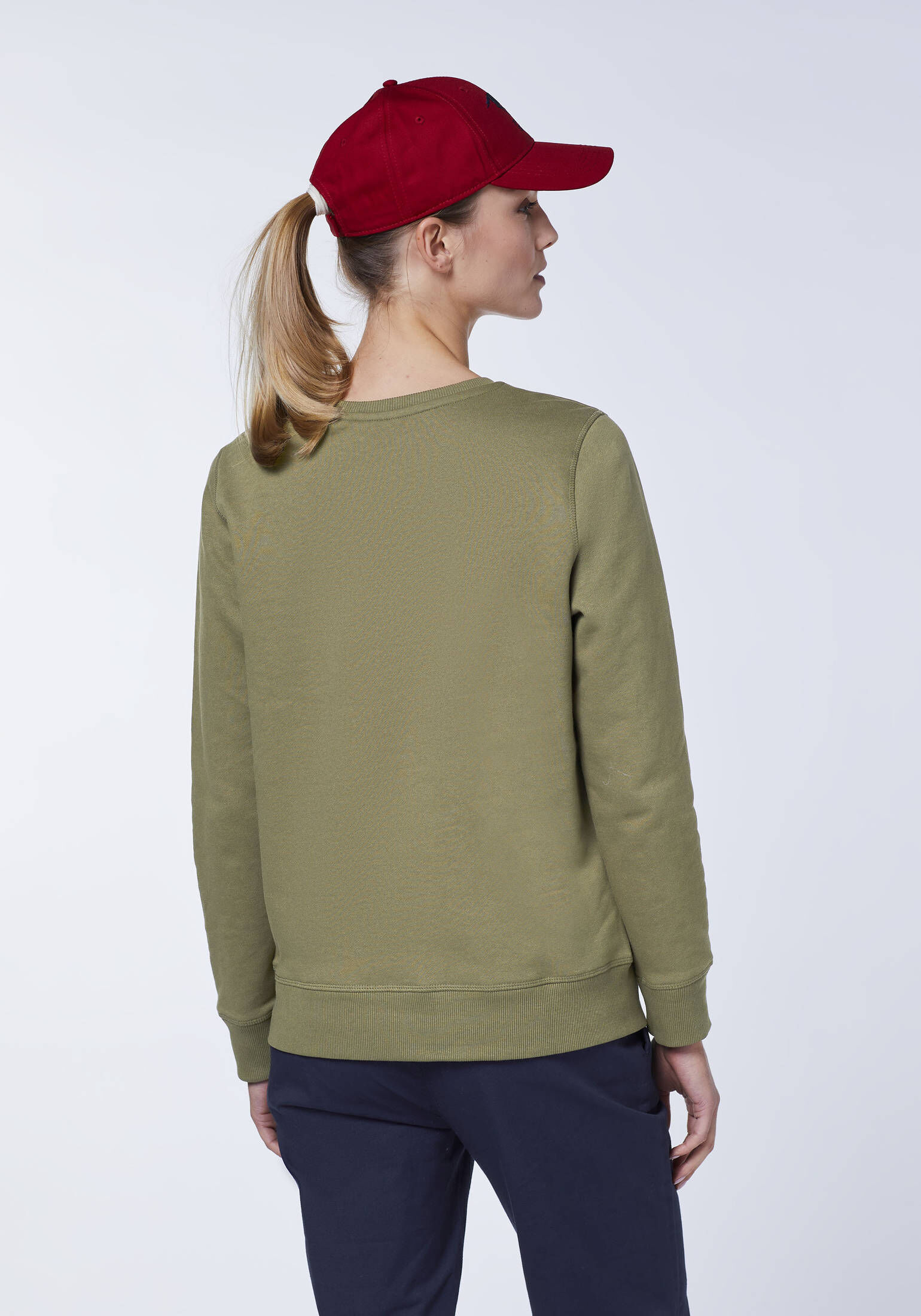 Polo Sylt| Damen Sweater