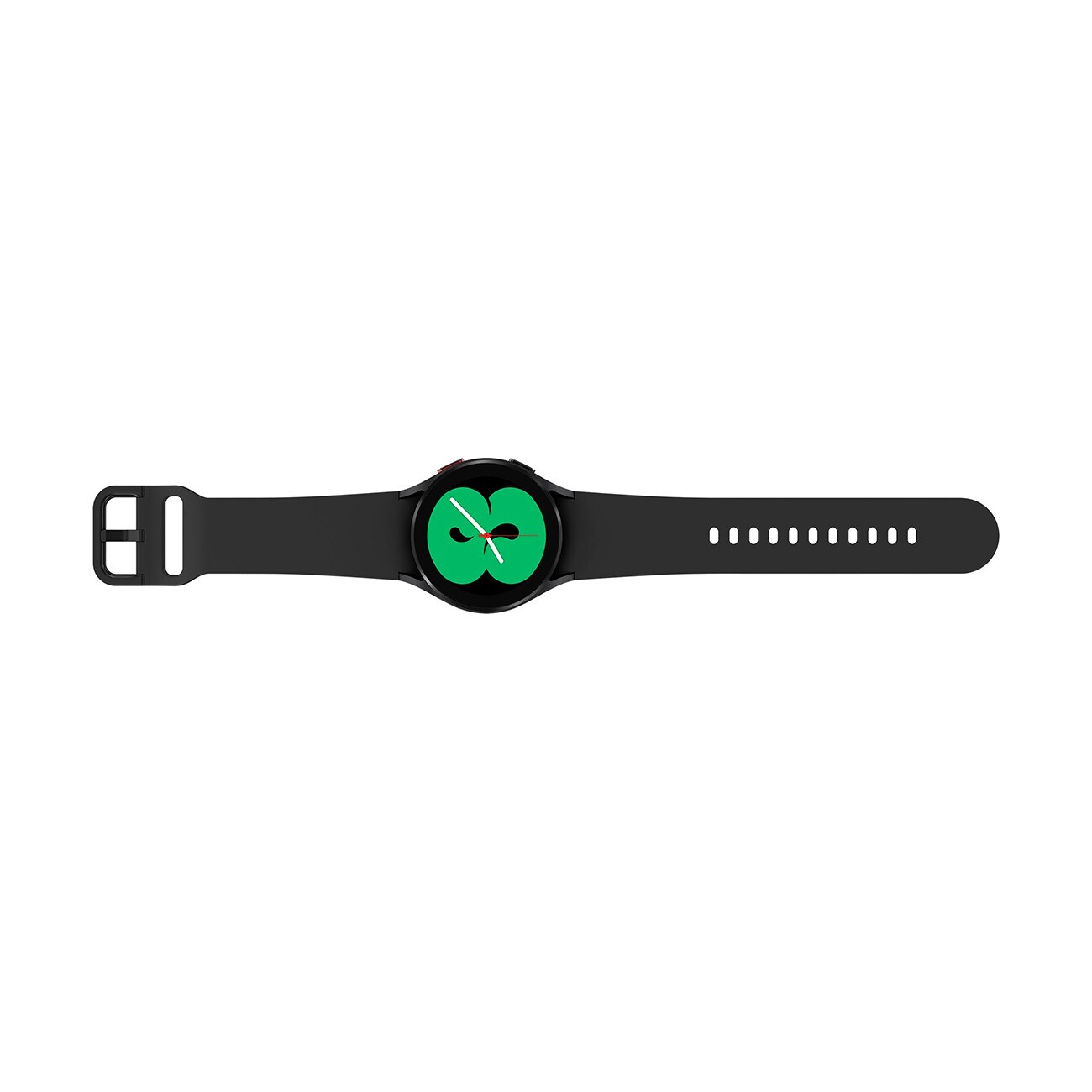 Samsung R870 Galaxy Watch 4-schwarz-44mm schwarz Smartwatch