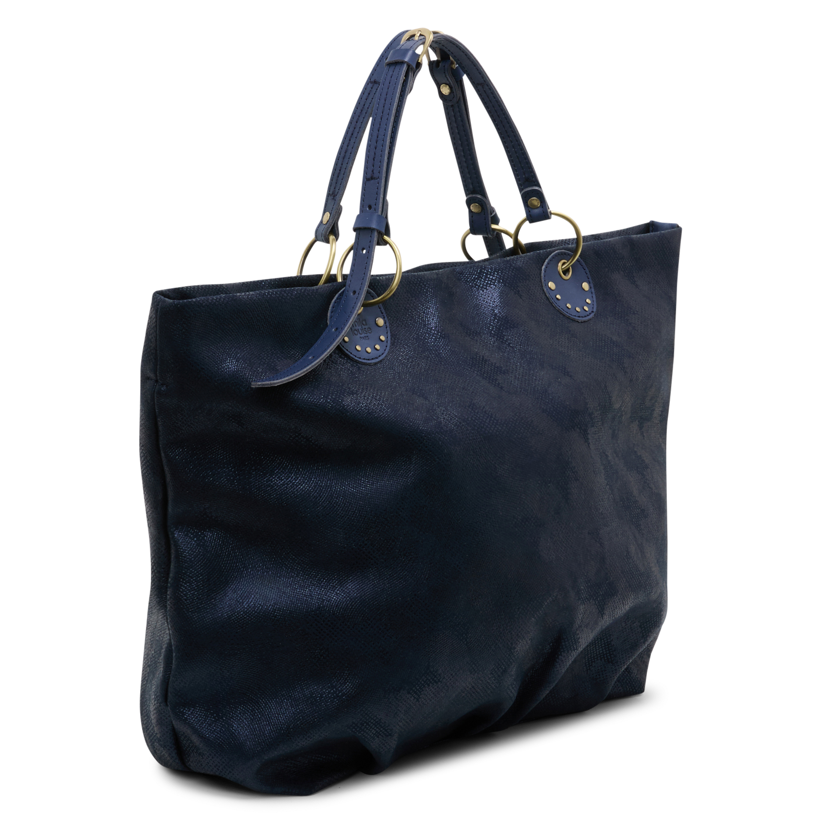 NICA - Sac cabas| Bleu