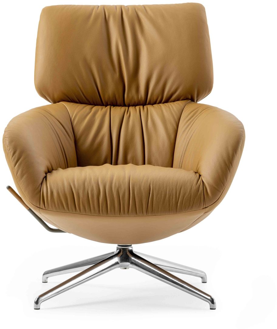 Leolux   Lodey Plus Fauteuil