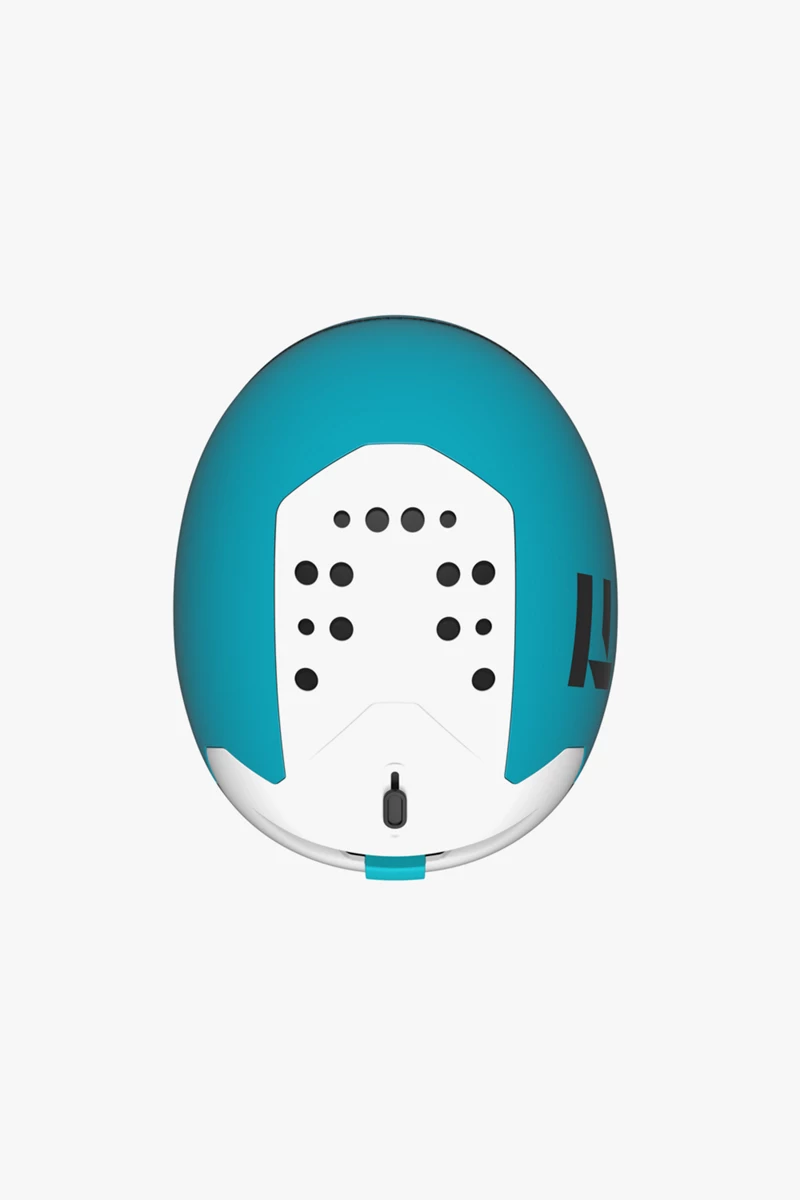 Flaxta Deep Space Kinder Skihelm