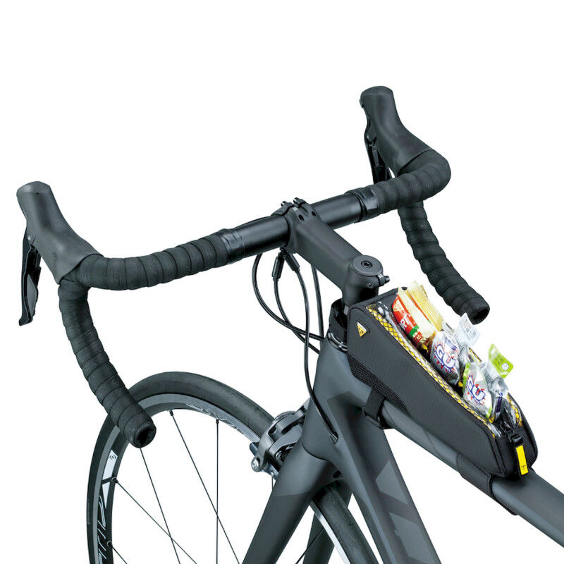 FastFuel TT Bag - Sacoche de cadre vélo