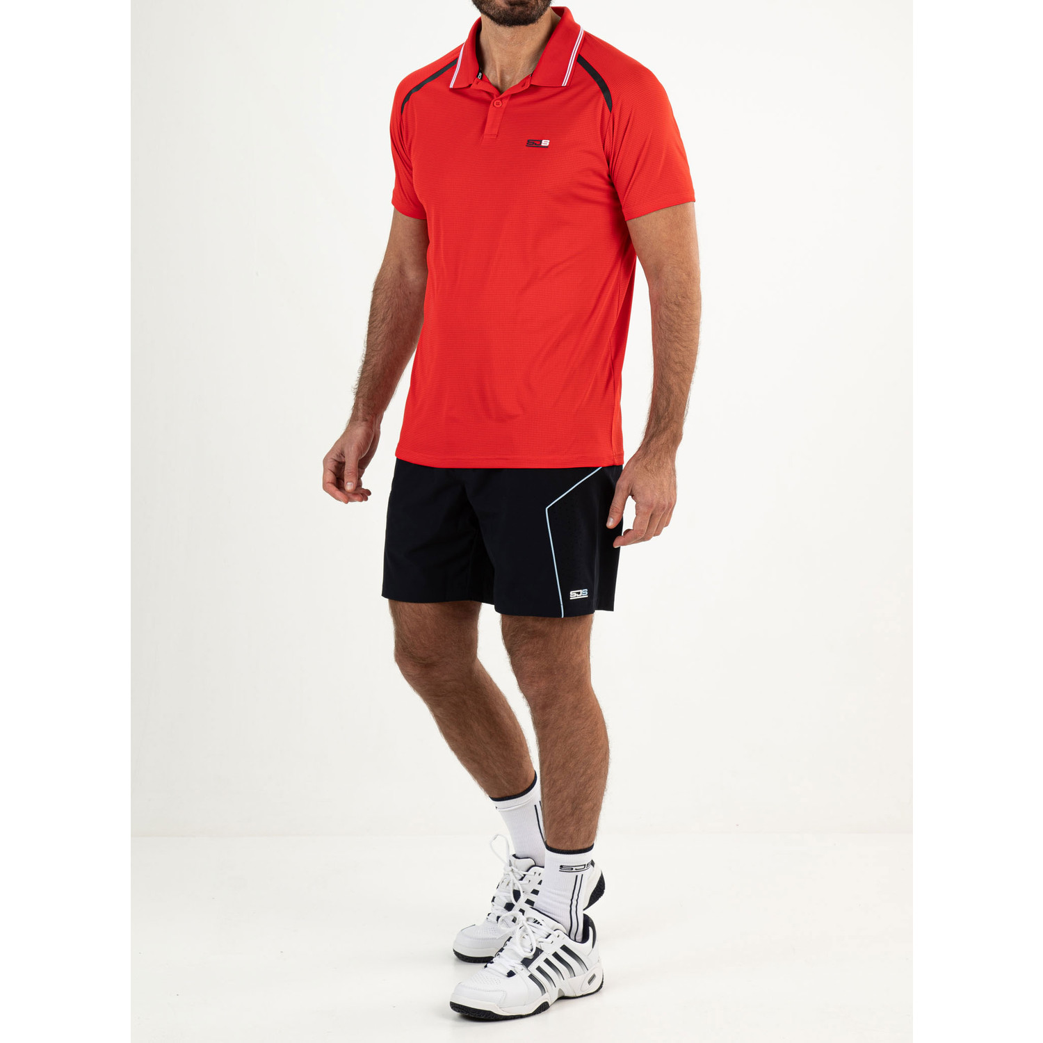 Sjeng Sports Heren Set 11