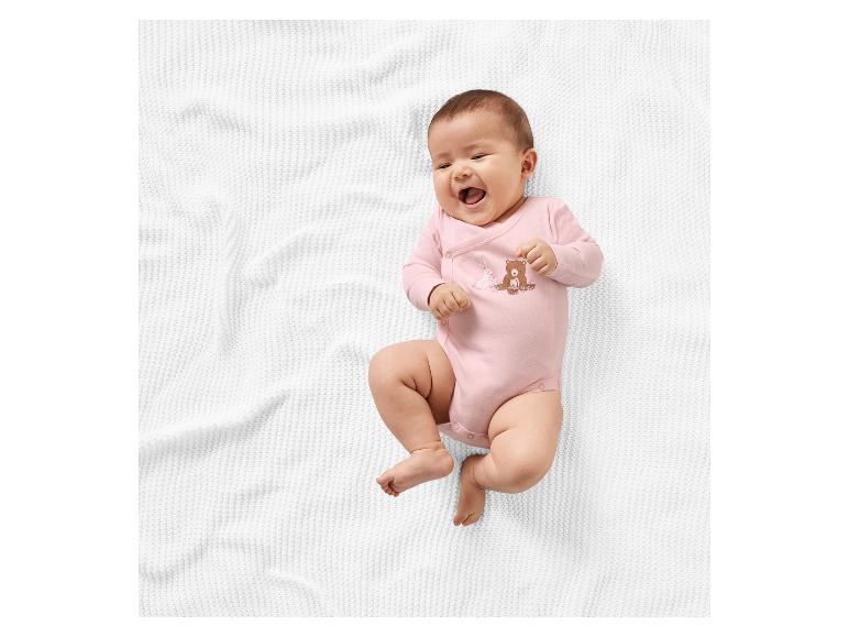 Baby romper
