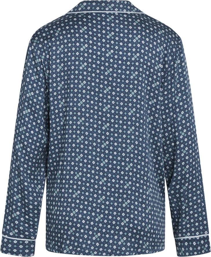 CCDK Josephine Shirt Blå