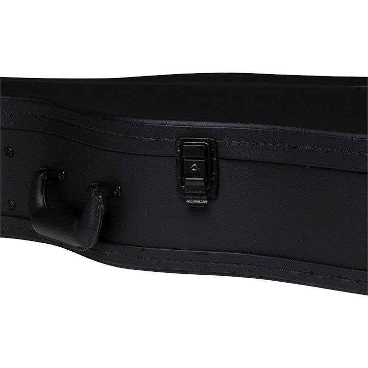 Gibson ASDNCASE-MDR Modern Hardshell Case voor dreadnought gitaar zwart