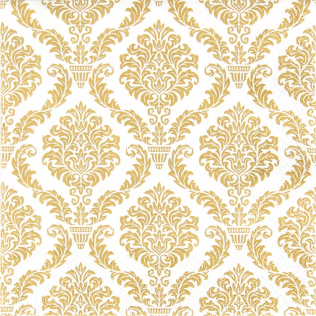 Serviette Elegant 20tlg.