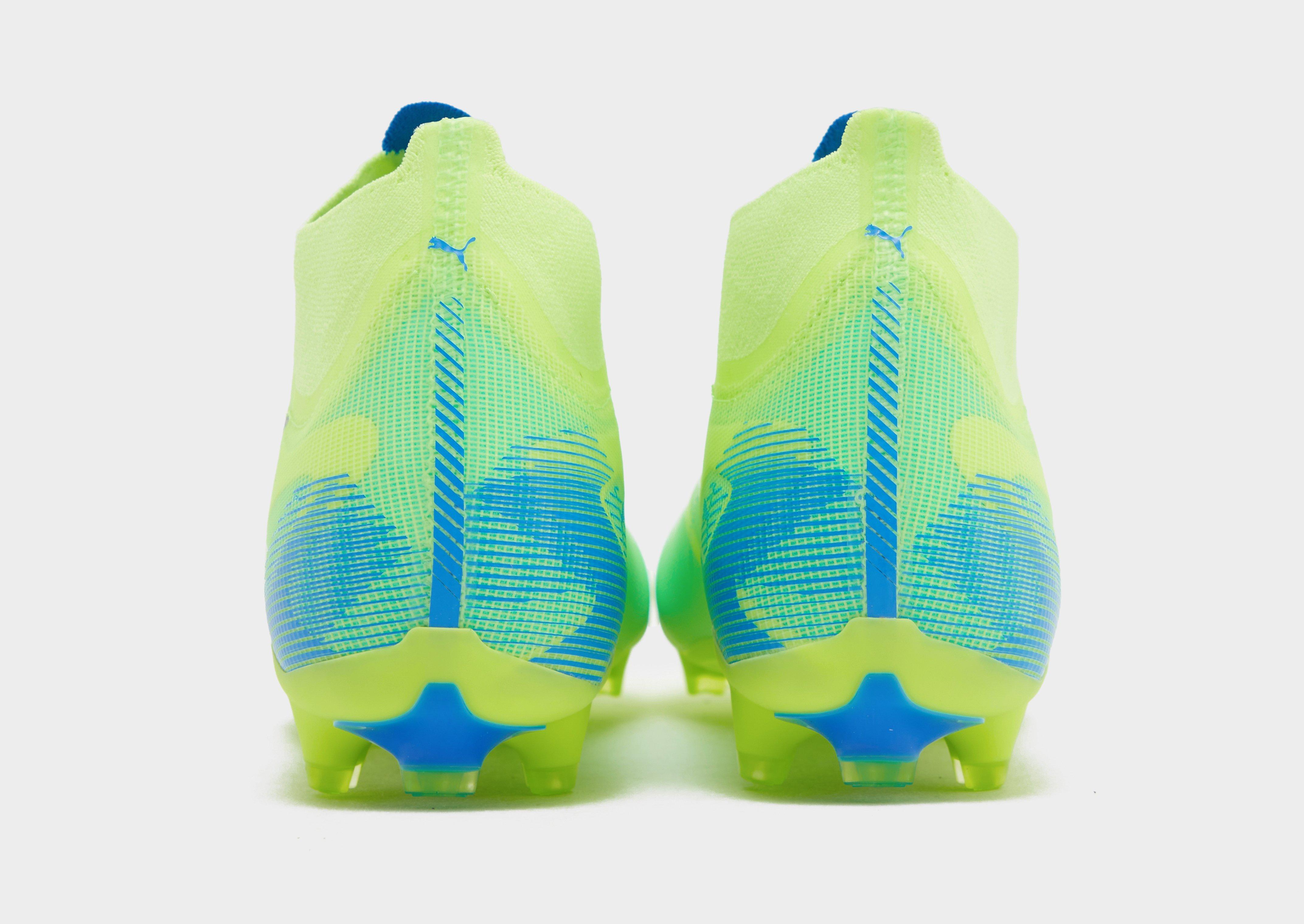 PUMA Ultra 5 Match+ FG Homme