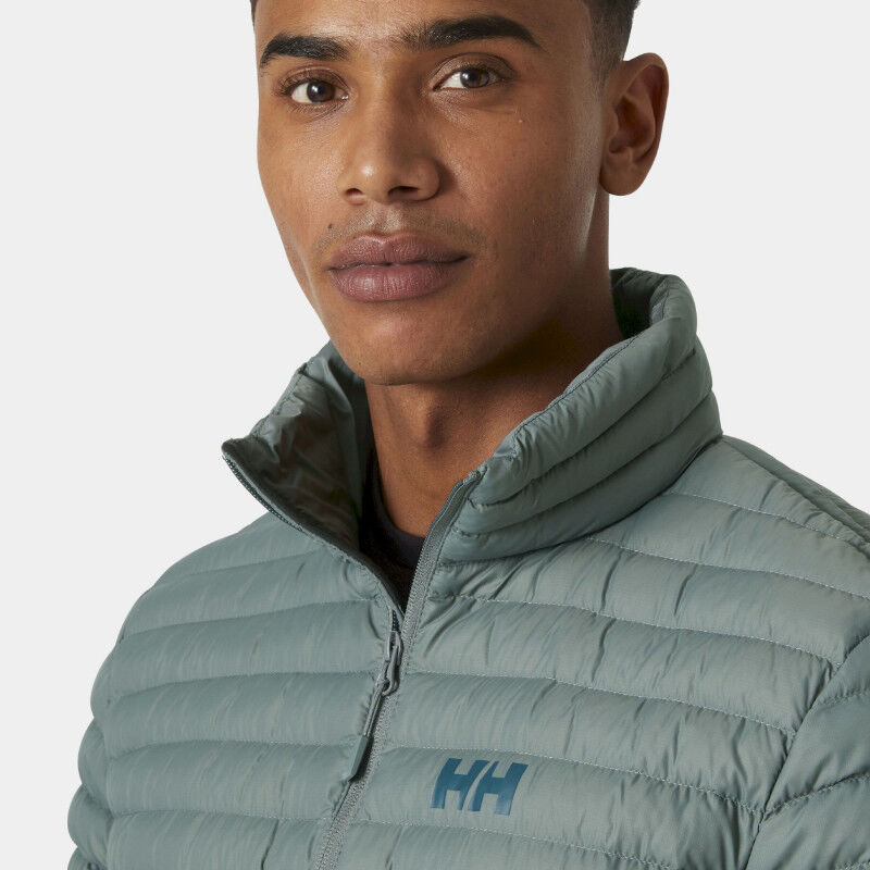 Sirdal Insulated Jacket - Doudoune homme