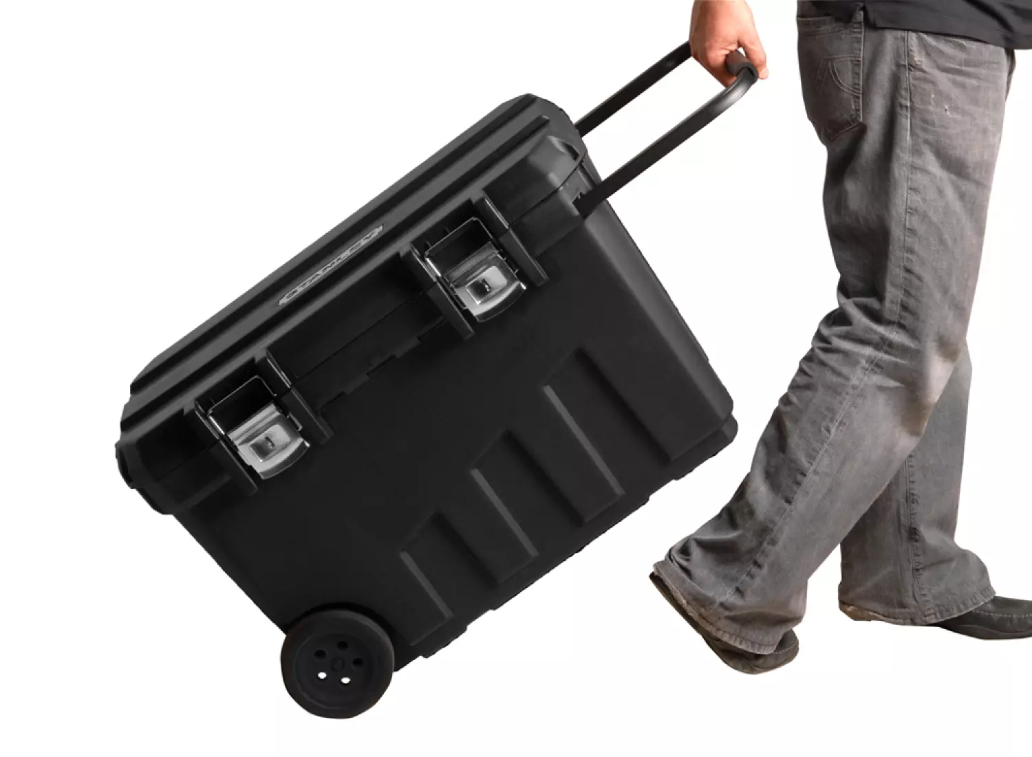 Stanley 1-92-978 Gereedschapswagen met wielen - 91L