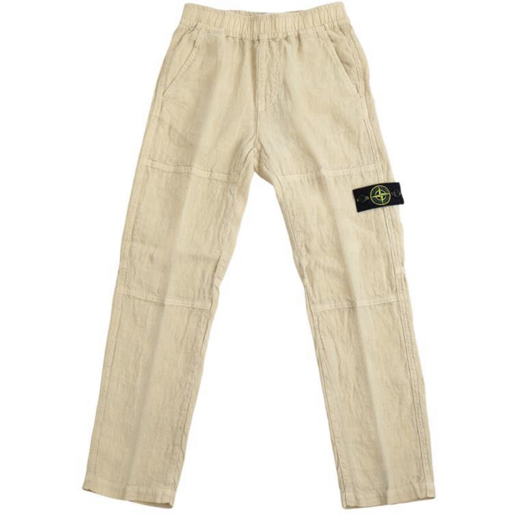 Køb Stone Island Sand Bukser