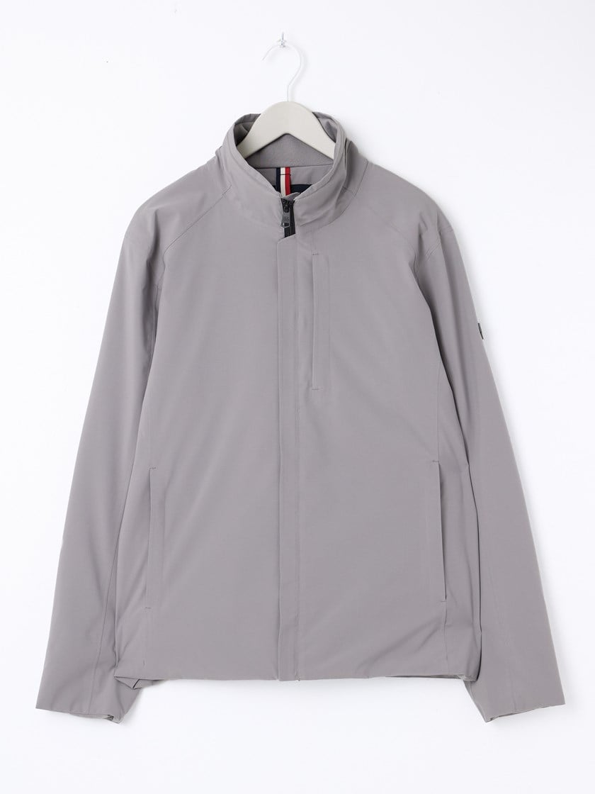 Jansrud jakke Frost Gray