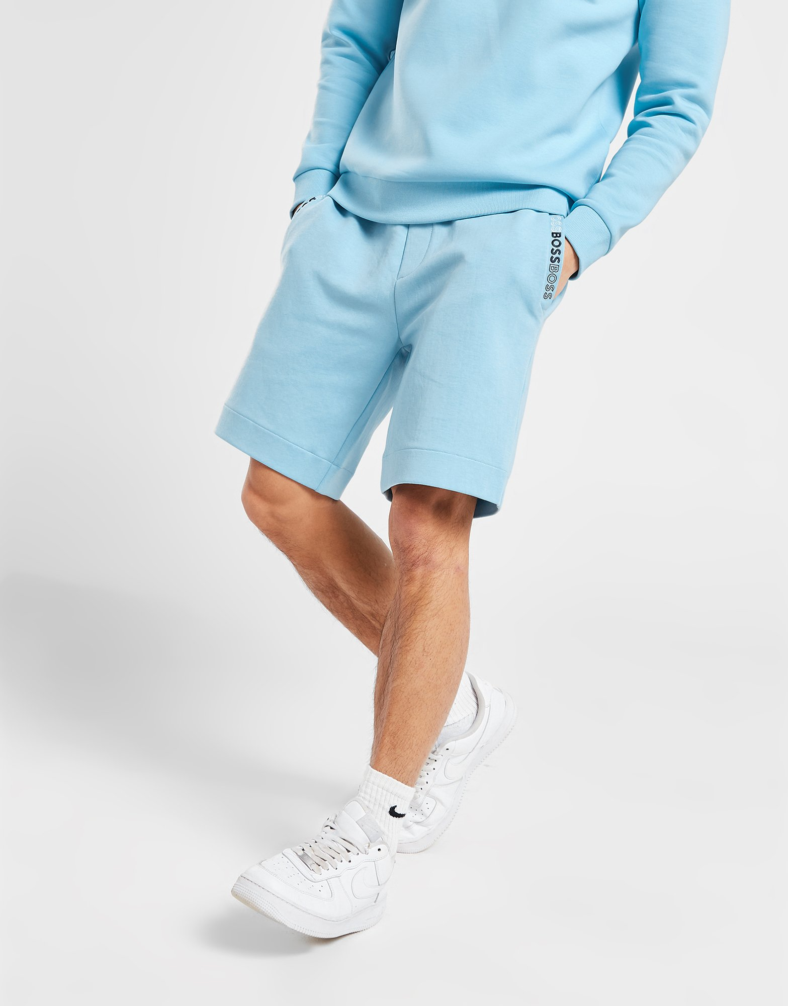 BOSS Short Headlo Homme