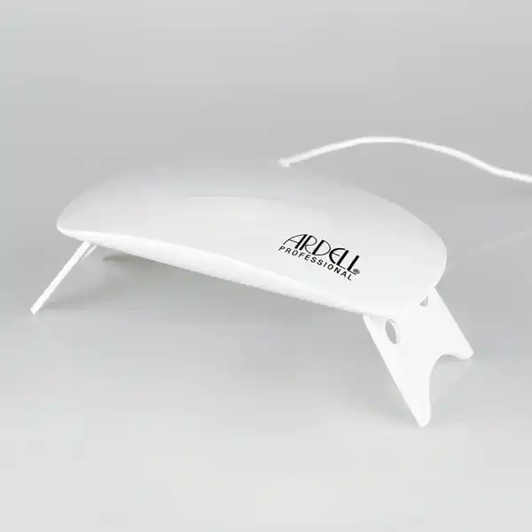 Nail Addict LED Gel Lampe 6 Watt