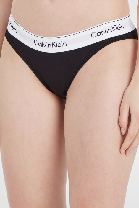Calvin Klein zwarte dames ondergoed