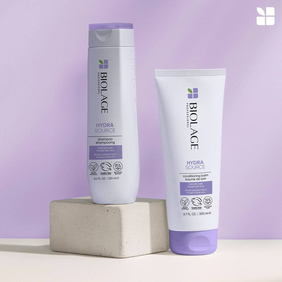 Biolage HydraSource Conditioner 200ml