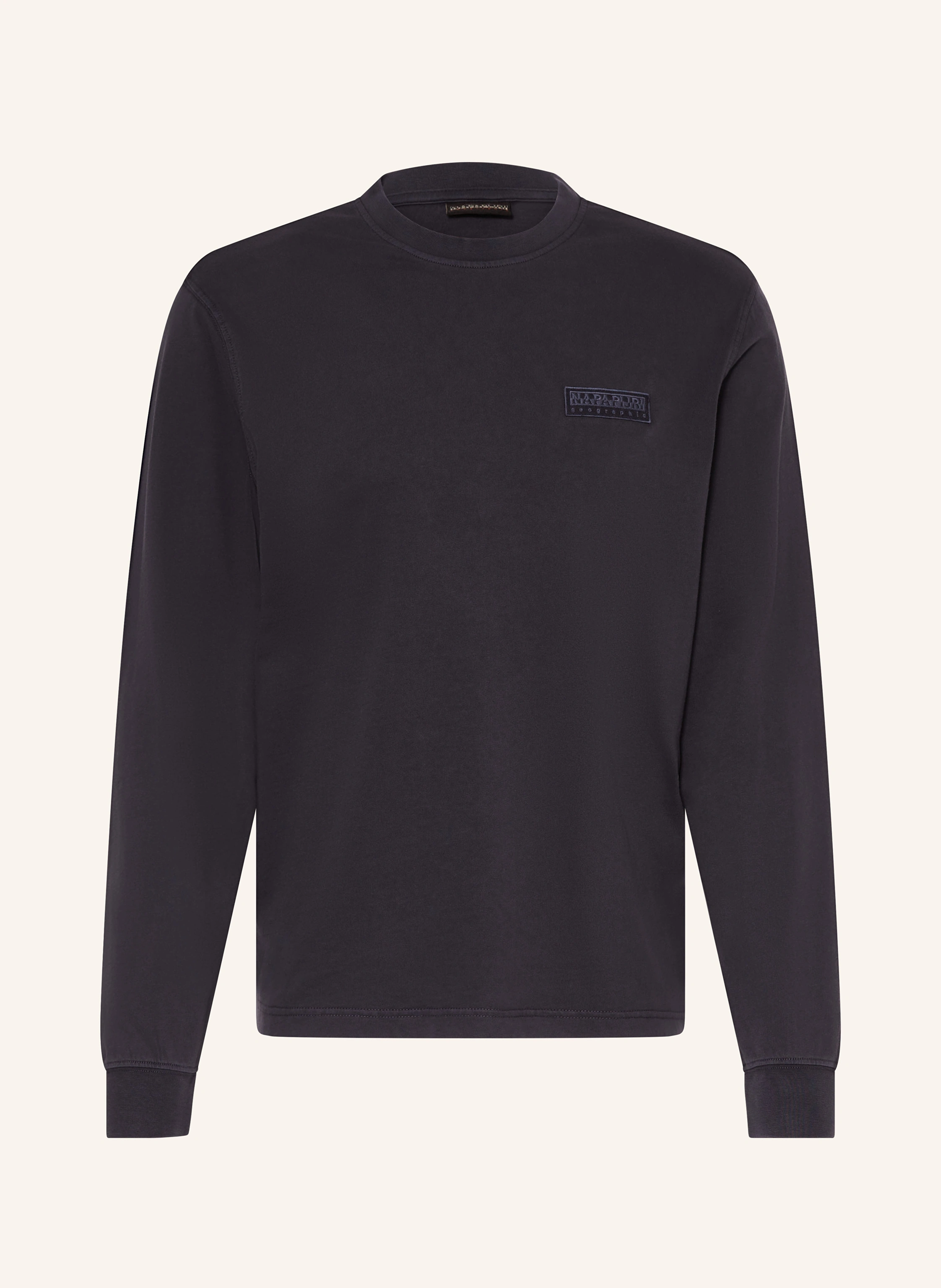 NAPAPIJRI Longsleeve CASTOR