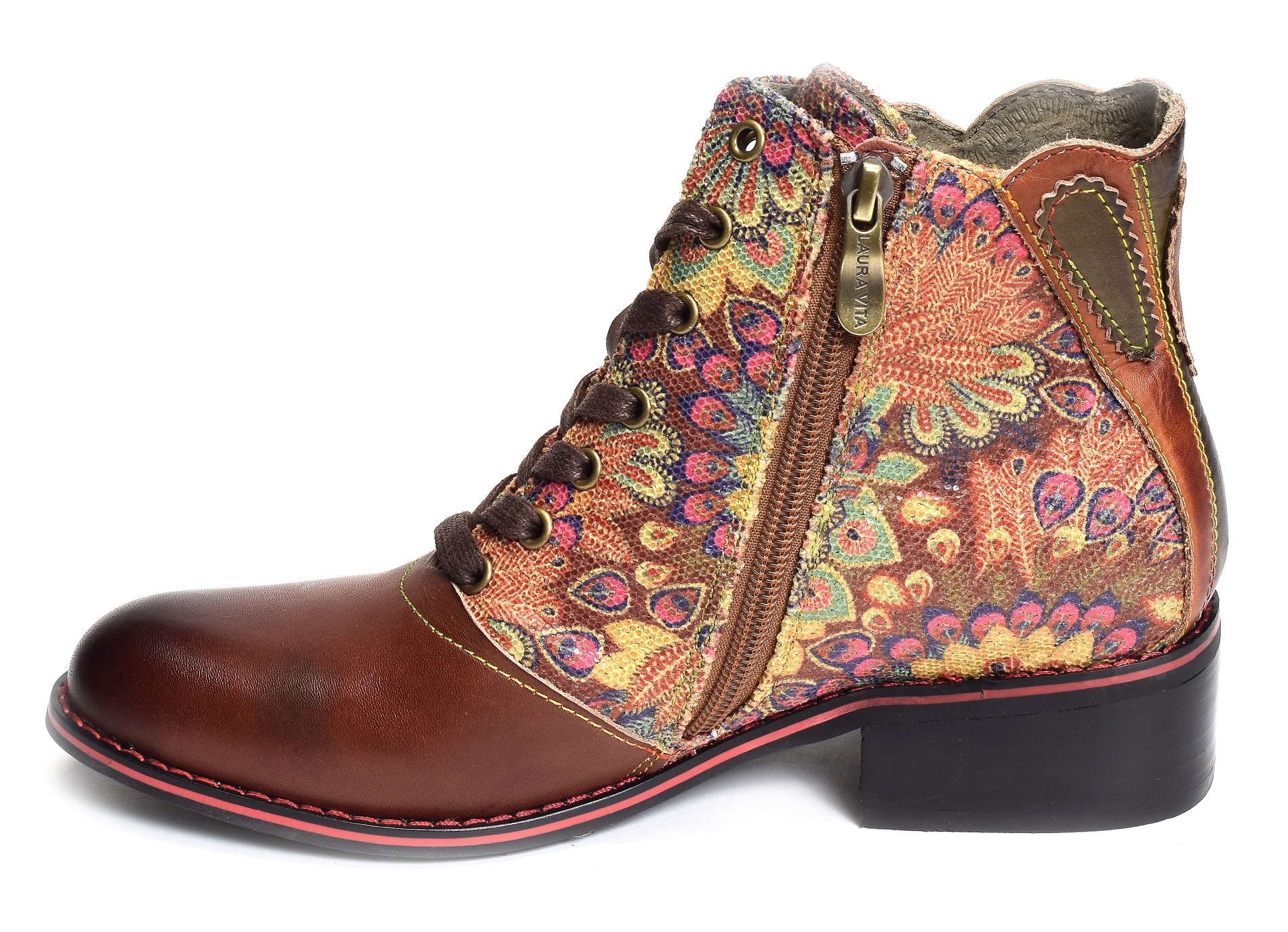 Alice 20 marron
