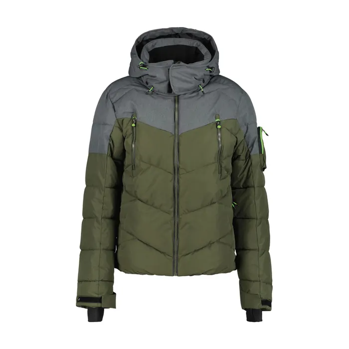 Icepeak Eastham Skijas Heren