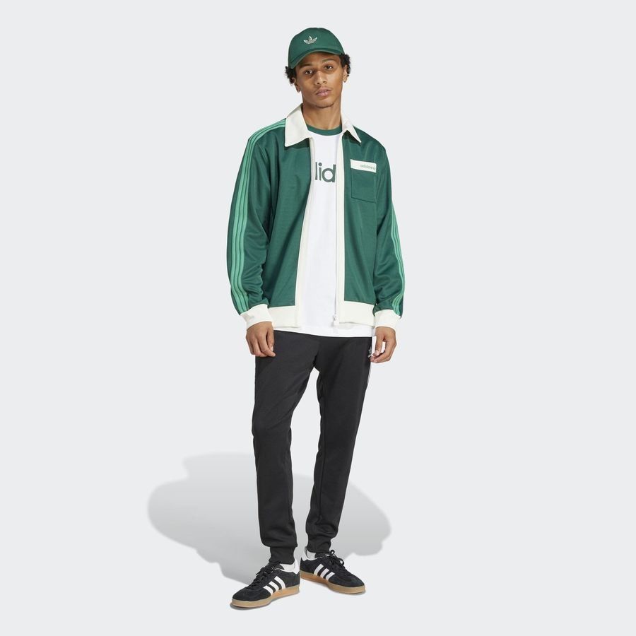 Adidas Original T-shirt Simple