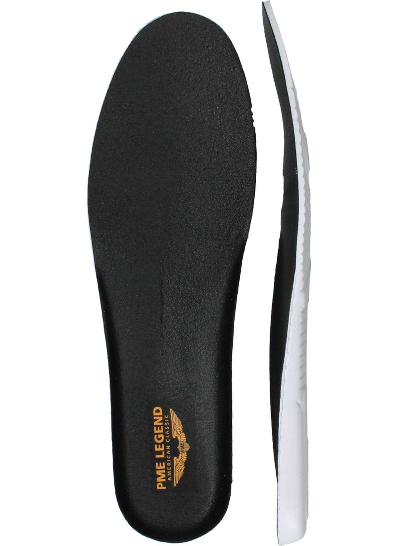 PME Legend Nightvought Sneakers Wit Heren