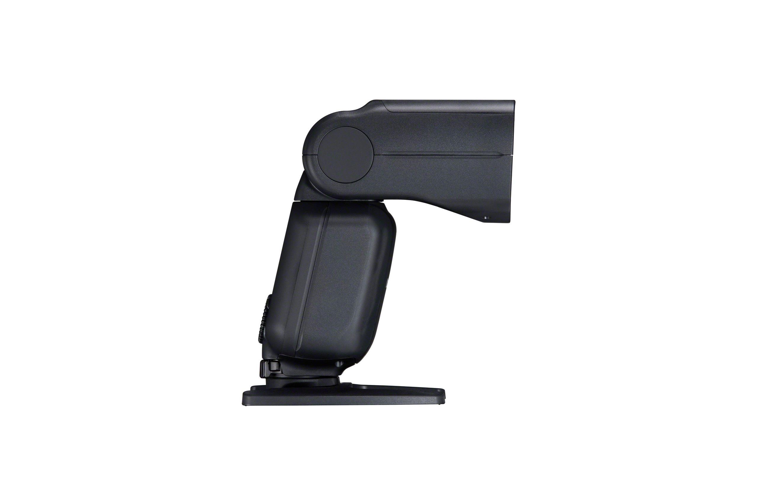 Blitzgerät Speedlite EL-5<br>Professionelles Blitzlicht mit entsprechender Leistung