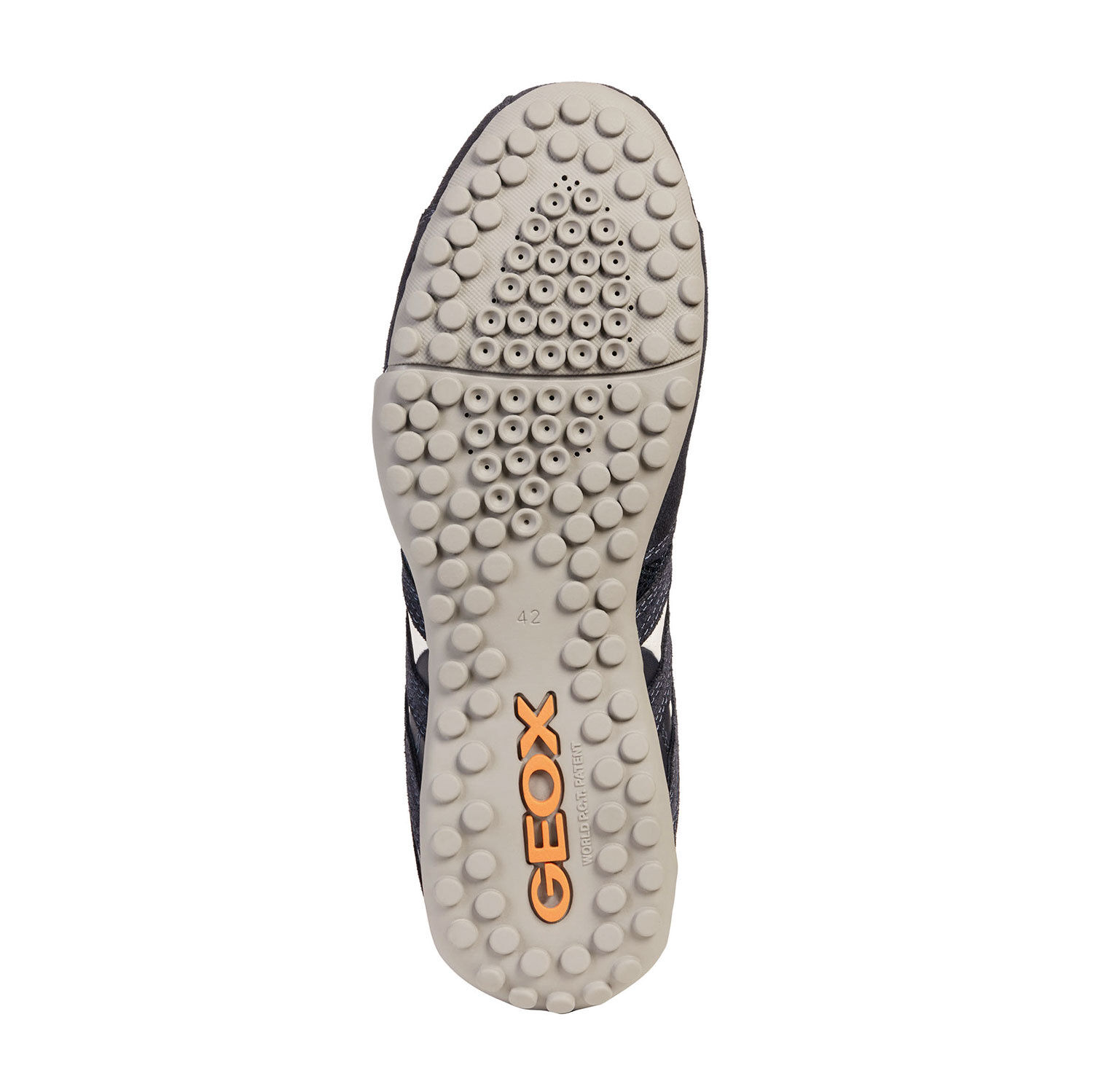 Geox Uomo Snake Sneaker