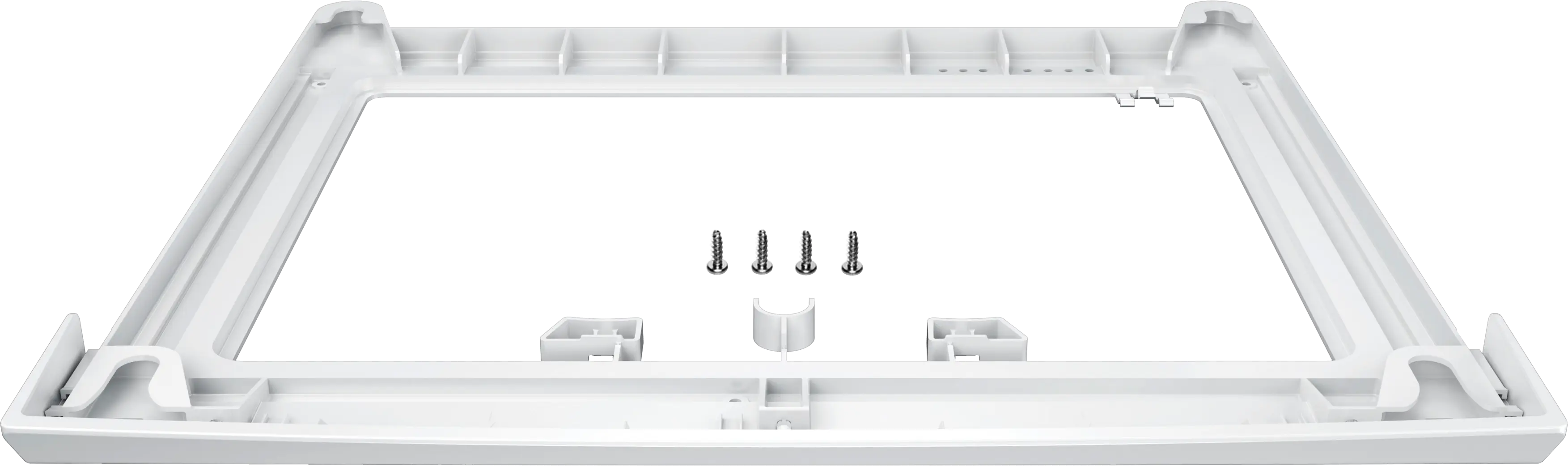 Verbindingsset voor wasmachine en droger WTZ27510 • 17007417