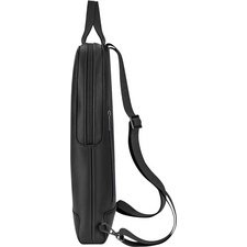 MOLESKINE Sac pour laptop 'Classic 2.0', noir