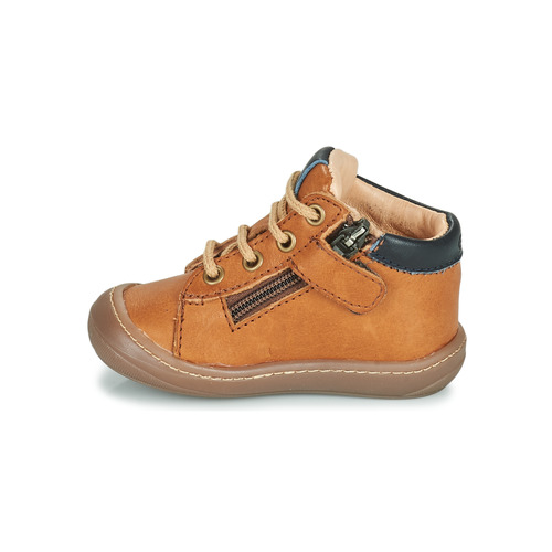 GBB - AGONINO FLEX - Marron