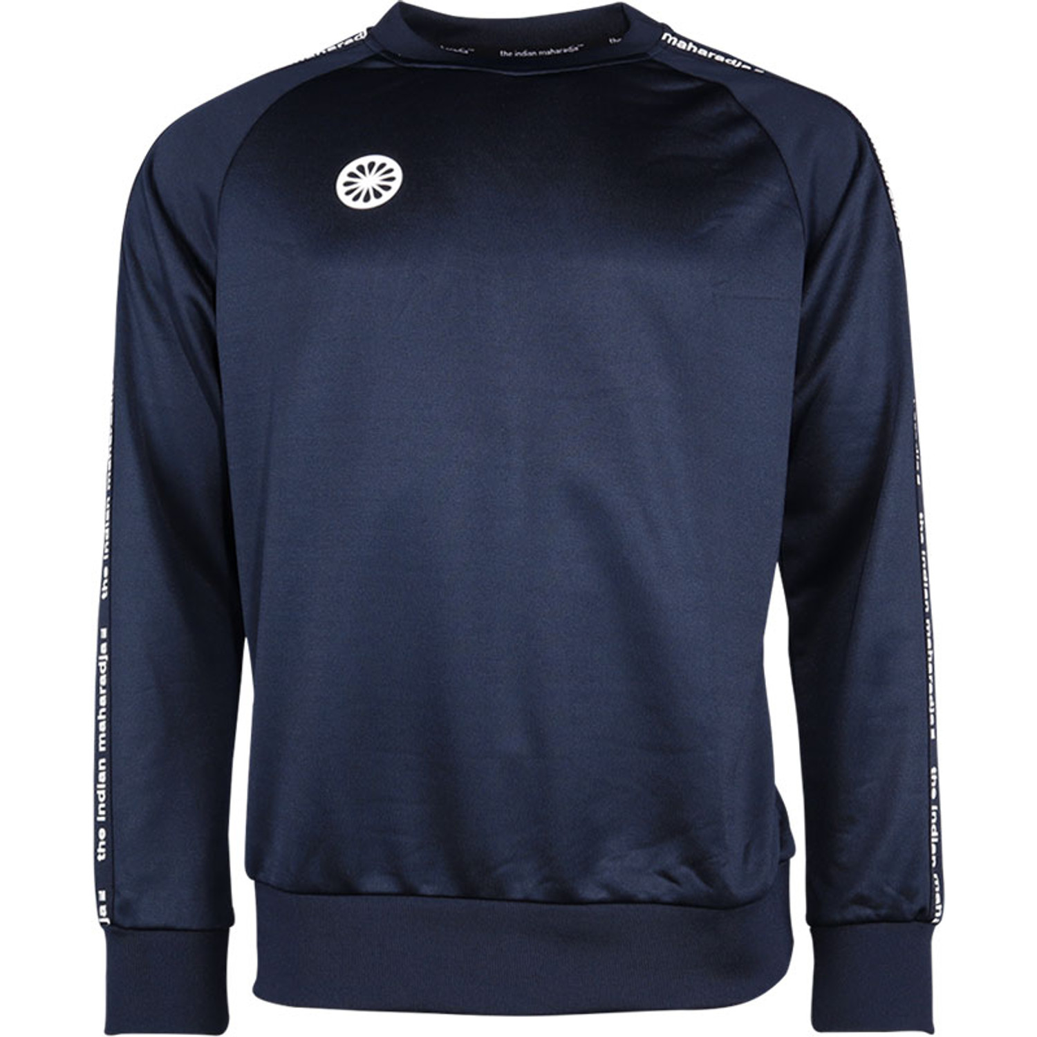 Indian Maharadja Fleece Trainingspak Heren