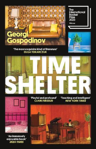 Time Shelter (Paperback)