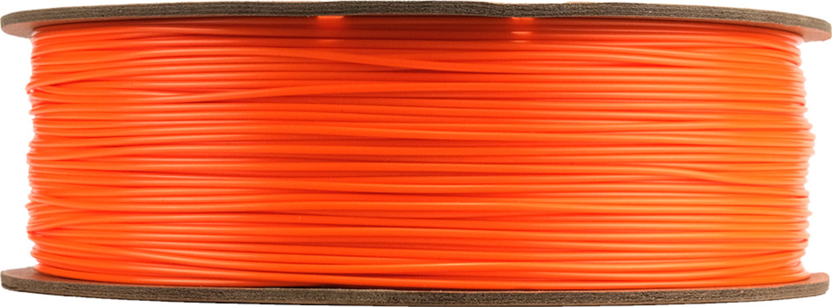 eSUN  ABS+HS Orange, 1,75 mm / 1000 g    ABS-Material für den High Speed-Druck