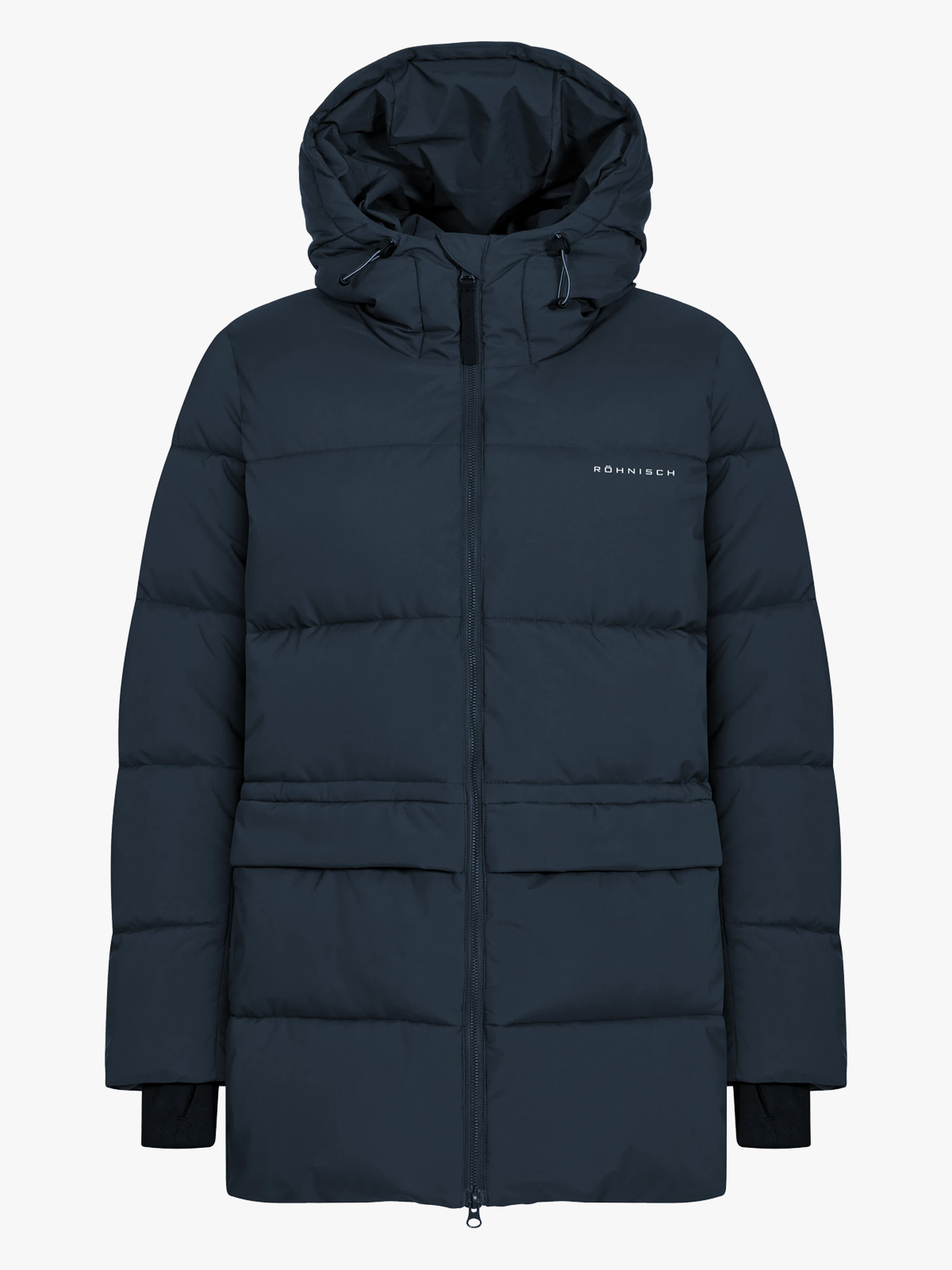 Nellie Jacket