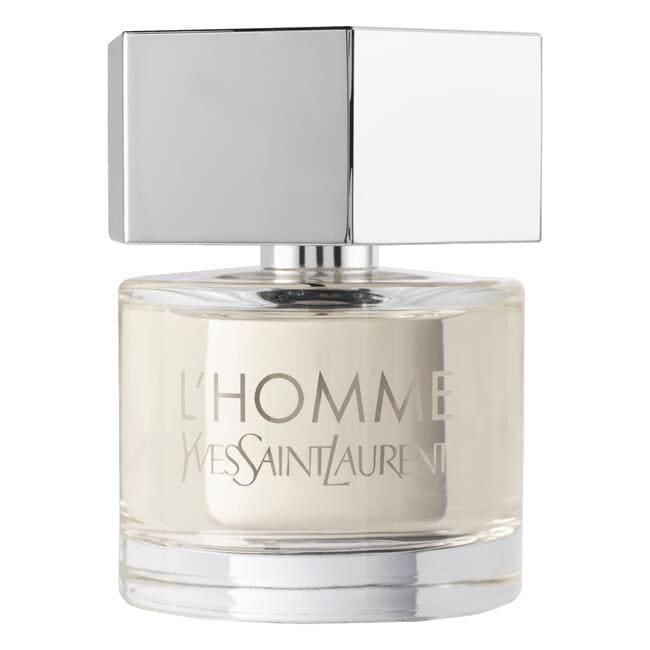 Yves Saint Laurent L 'Homme eau de toilette 60 ML