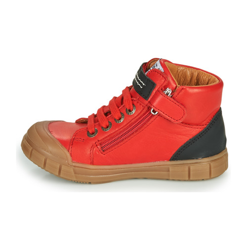 GBB - BAO - Rouge