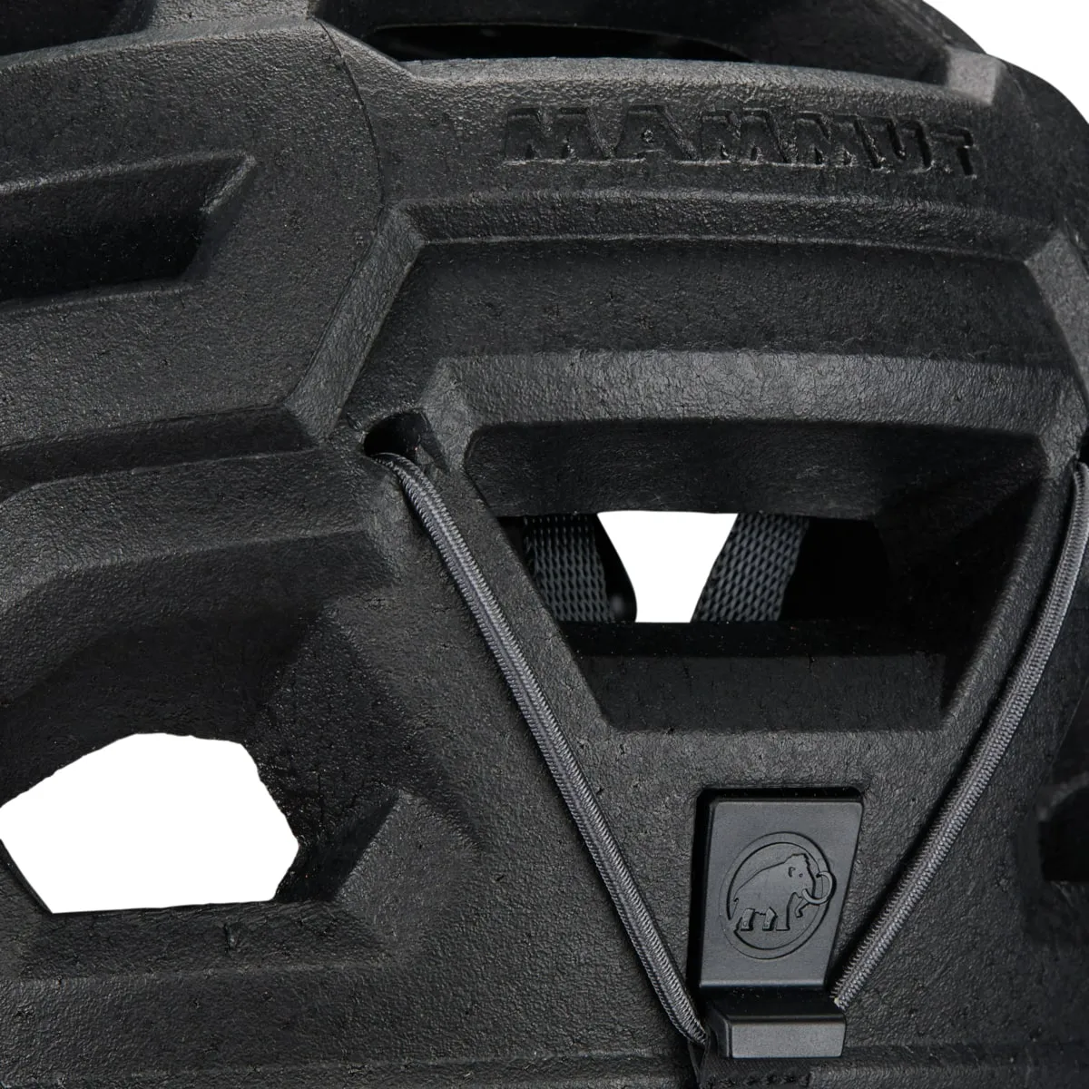 Mammut Wall Rider Dark Jade