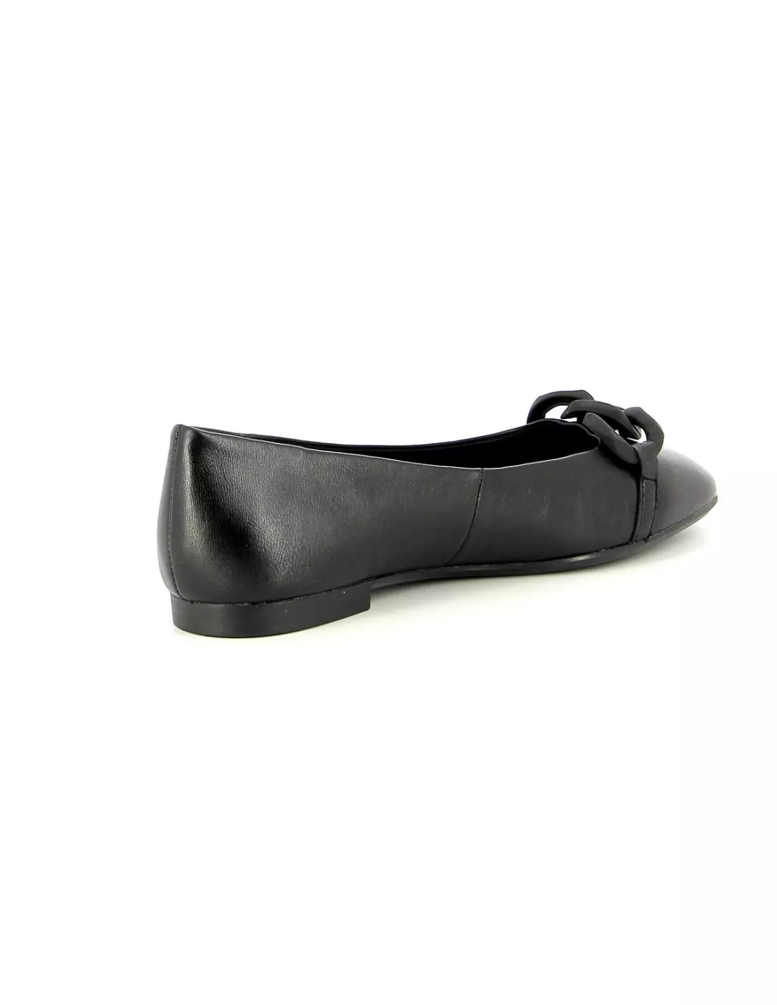 TAMARIS 22103 - Ballerines & babies Blackleather