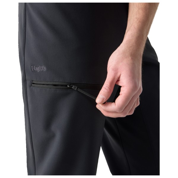Haglöfs - Warm Flex Pant - Pantalon hiver