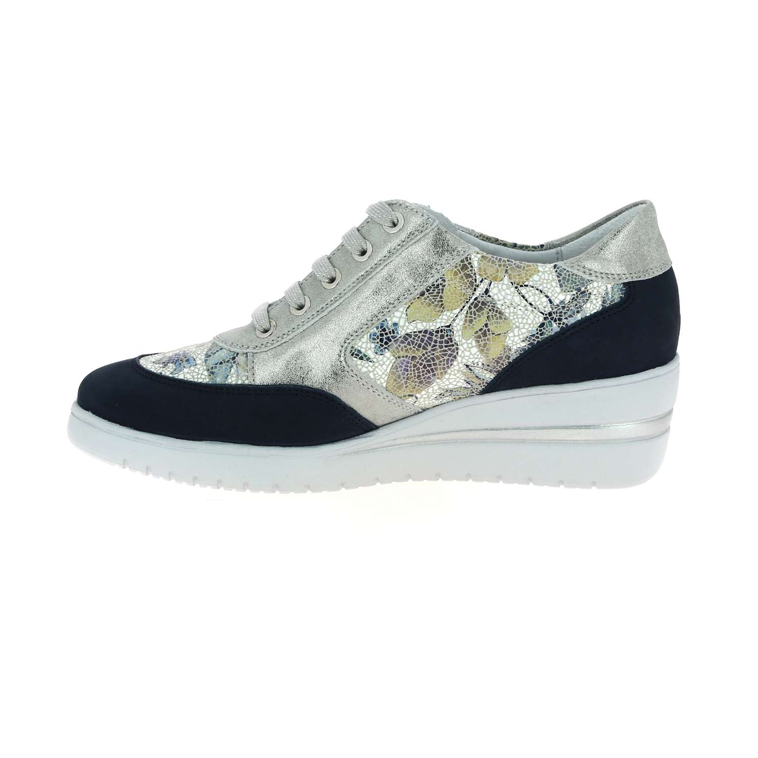 Baskets femme MOBILS BY MEPHISTO PATRIZIA