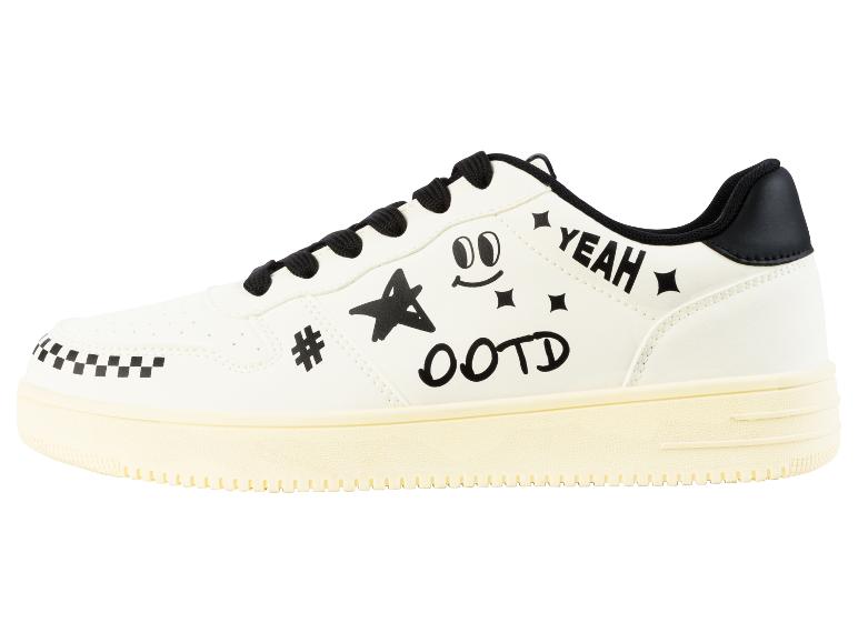 Lidl sneakers